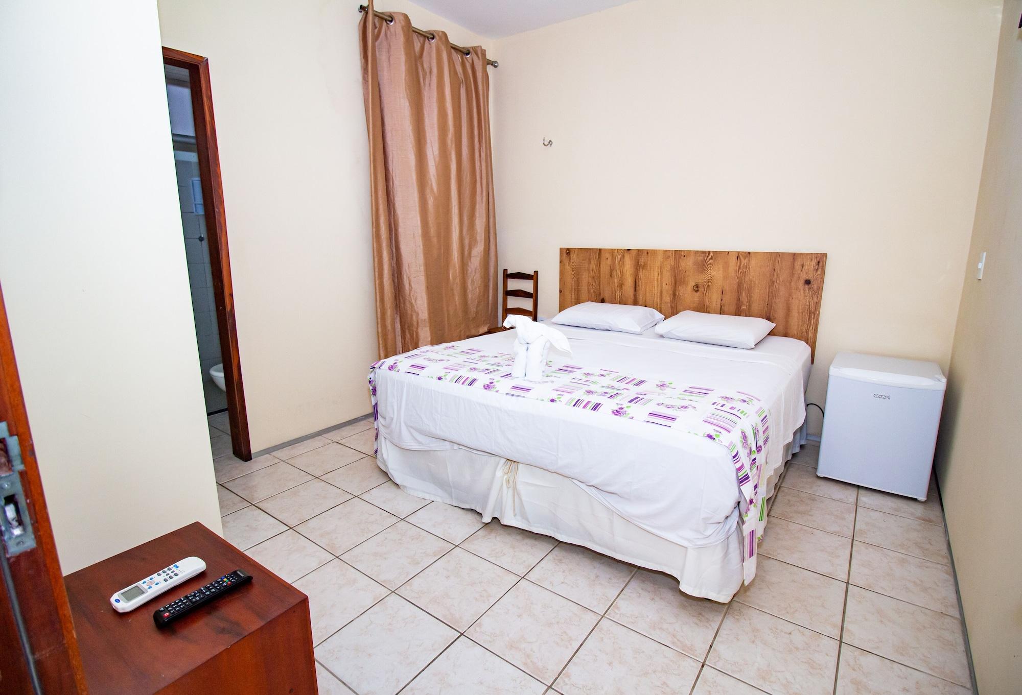 Ocean Praia Hotel Форталеза Экстерьер фото