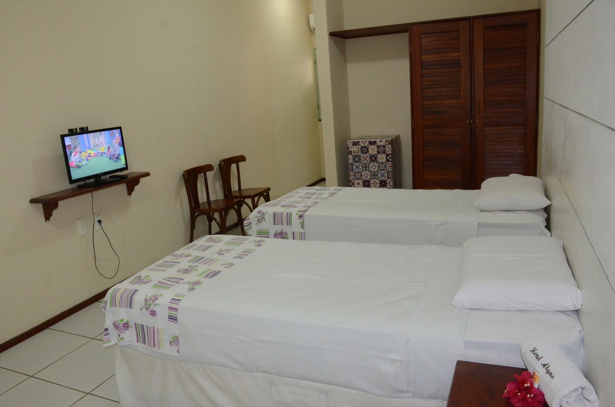Ocean Praia Hotel Форталеза Экстерьер фото