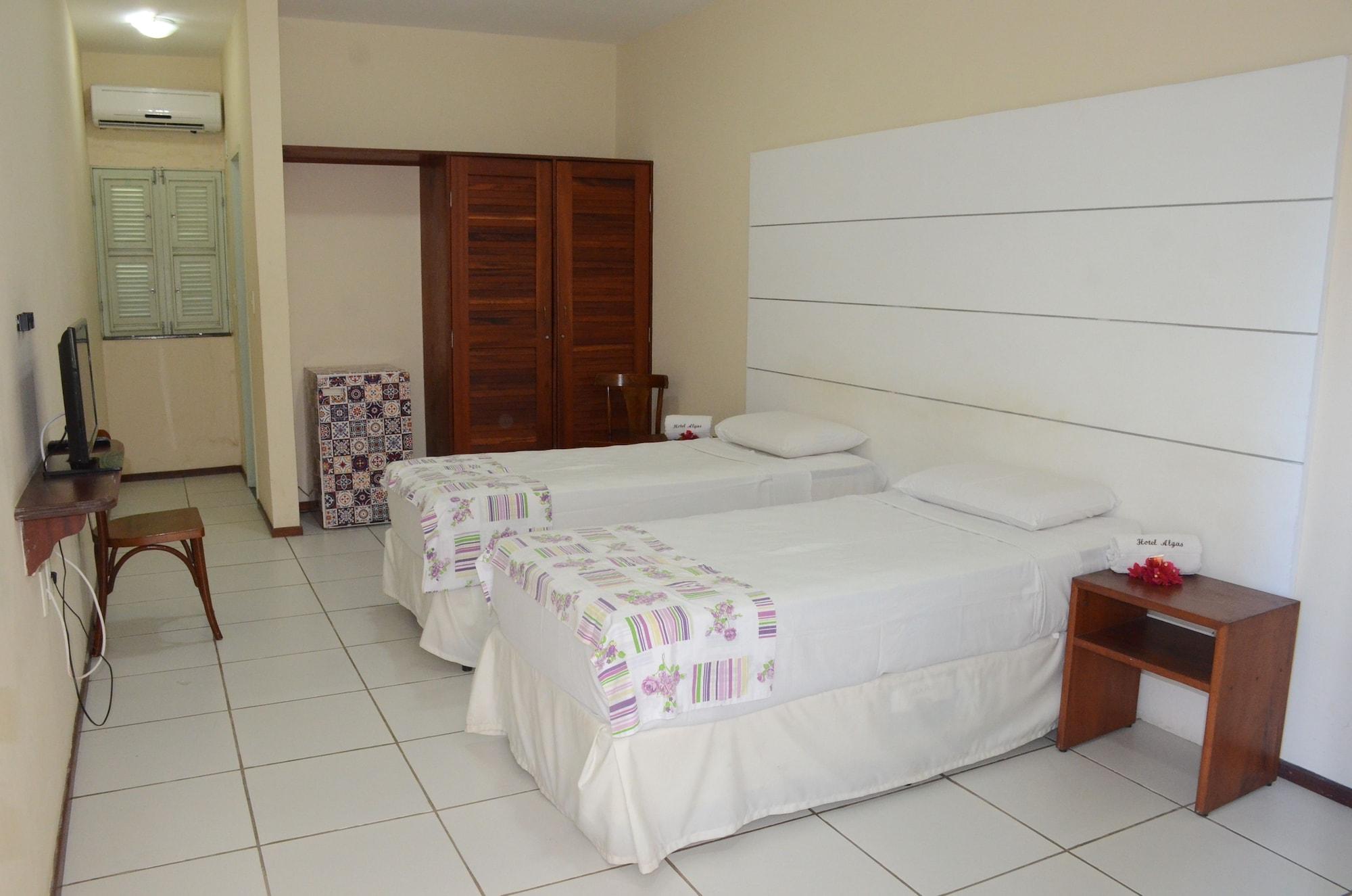 Ocean Praia Hotel Форталеза Экстерьер фото