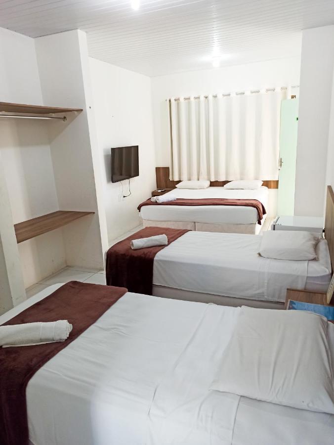 Ocean Praia Hotel Форталеза Экстерьер фото