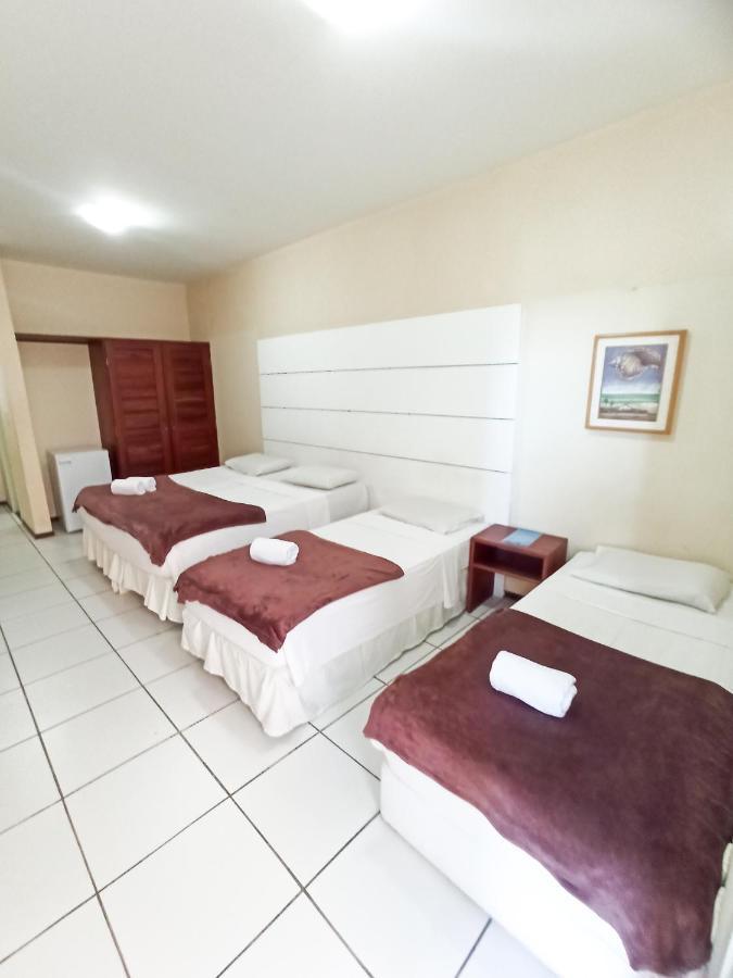 Ocean Praia Hotel Форталеза Экстерьер фото