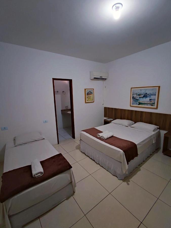 Ocean Praia Hotel Форталеза Экстерьер фото