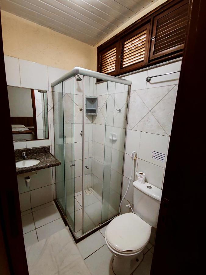 Ocean Praia Hotel Форталеза Экстерьер фото